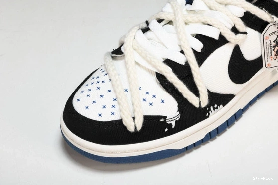 Dunk DV0834-101 Nike Low Retro SE 0727